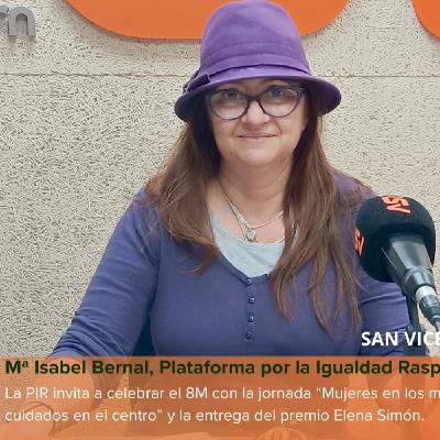 San Vicente Plaza 1º Hora -2026.03.06 San Vicente Plaza 1º Hora -2026.03.06