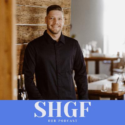 #65 Robin Pietsch: „Krass, ich bin ‚Gastronom des Jahres 2023‘ im Falstaff“