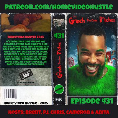 The Grinch That Stole B-tches The Grinch That Stole B-tches