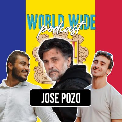 #65 Andorra ft. José Pozo #65 Andorra ft. José Pozo