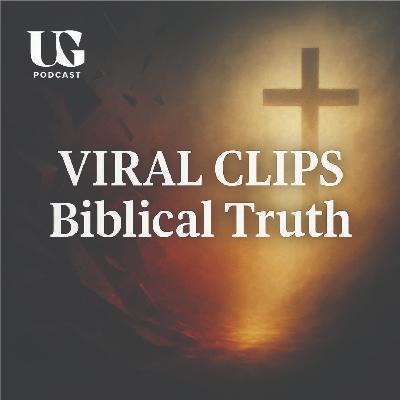 Viral Clips, Biblical Clarity | Under God Ep 232 Viral Clips, Biblical Clarity | Under God Ep 232