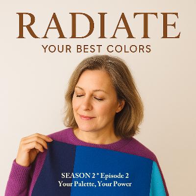 Your Palette Your Power