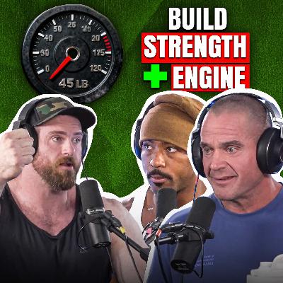 How To Gain Strength & Endurance: Use These Training Tips!