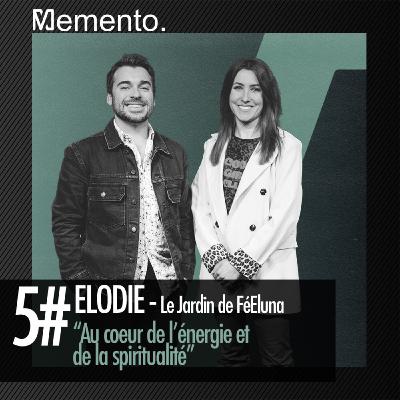AU COEUR DE L'ÉNERGIE ET DE LA SPIRITUALITÉ : RENCONTRE AVEC ELODIE - CRÉATRICE DU JARDIN DE FÉELUNA AU COEUR DE L'ÉNERGIE ET DE LA SPIRITUALITÉ : RENCONTRE AVEC ELODIE - CRÉATRICE DU JARDIN DE FÉELUNA