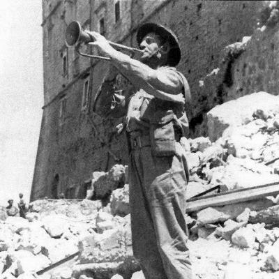 Odcinek 11 - Emil Czech - Trębacz spod Monte Cassino Odcinek 11 - Emil Czech - Trębacz spod Monte Cassino