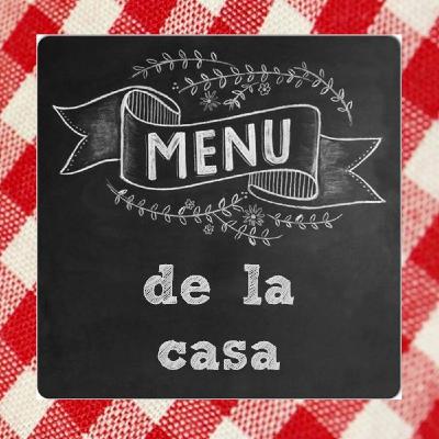 # 765: Menú de la casa (y Travellin' Brothers colaboran con Phil)