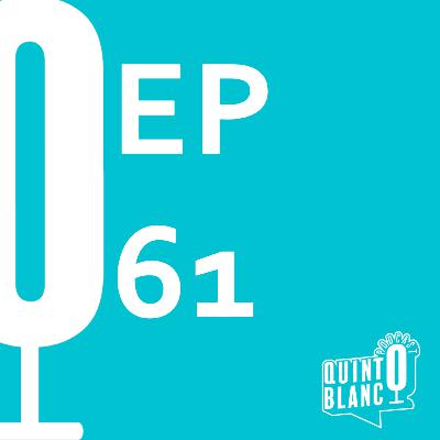 Ep 61. Nadie murió por comenzar de nuevo