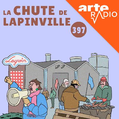 Les gens sont zinzins - Épisode 397