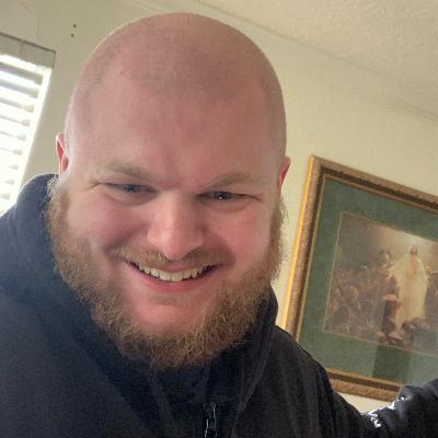 Isaiah Raisor—Self-Acceptance, Fantasy, and Fatherhood
