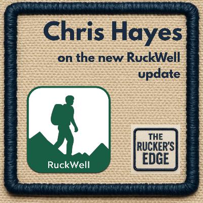 Inside the New RuckWell Update: Smarter Features for Better Training