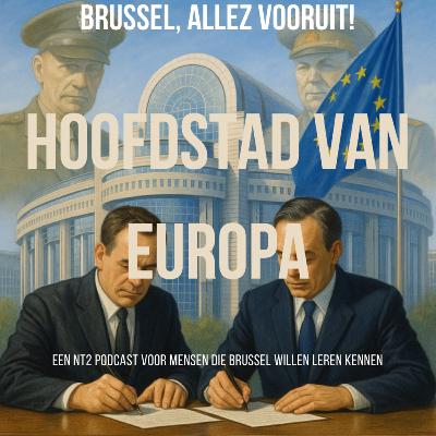 Aflevering 8 - De hoofdstad van Europa