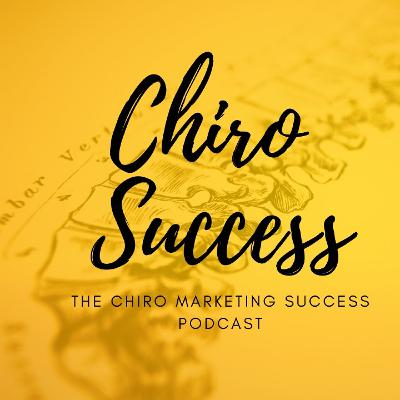 Chiro Marketing Success:  Avoiding Trade Show Talk with Patients