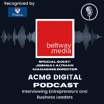 Beltway Media: Experts In Communications and Media