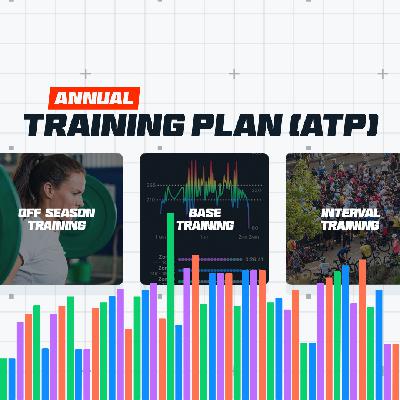 Training Year-Round without Burning Out: using our 365 ATP Training Year-Round without Burning Out: using our 365 ATP