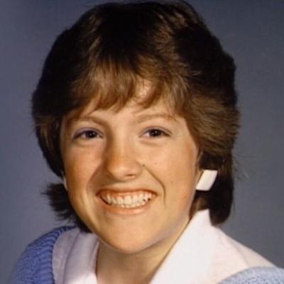 9 - The Disappearance of Kristi Krebs 9 - The Disappearance of Kristi Krebs