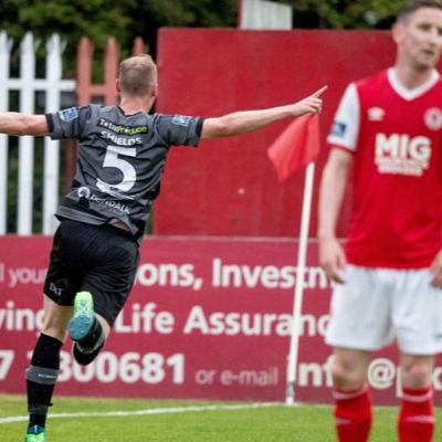 EPISÓDIO 16 - SLIGO ROVERS VENCE MAIS UMA E MANTÉM A LIDERANÇA, SHAMROCK ROVERS ARRANCA A VITÓRIA NO ÚLTIMO SEGUNDO E O BOHEMIANS CRESCE NO CAMPEONATO. EPISÓDIO 16 - SLIGO ROVERS VENCE MAIS UMA E MANTÉM A LIDERANÇA, SHAMROCK ROVERS ARRANCA A VITÓRIA NO ÚLTIMO SEGUNDO E O BOHEMIANS CRESCE NO CAMPEONATO.