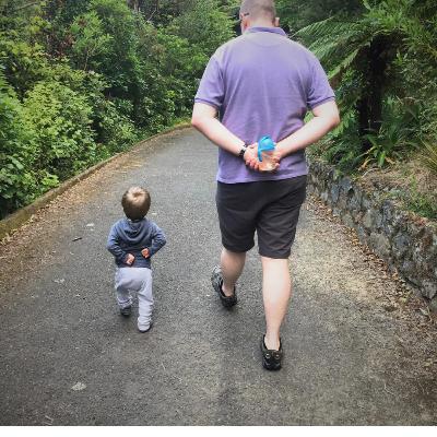 Episode 03 - Meet the parents - Ken Episode 03 - Meet the parents - Ken