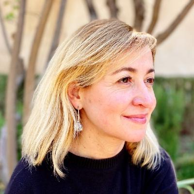 Entrevista Miriam García (III)