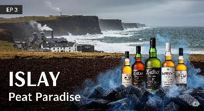 Islay: Tradition Meets Innovation