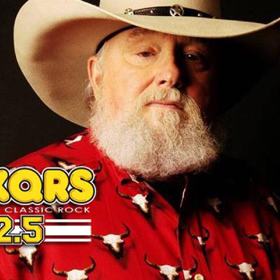 Charlie Daniels (July 12, 2016)