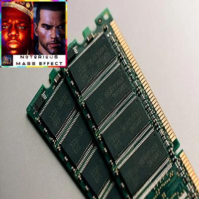 "EXPLAINING WHY RAM PRICES ARE SKYROCKETING AND REACHING NEW HIGHS, SUGGESTING THERE MAY BE NO END IN SIGHT"