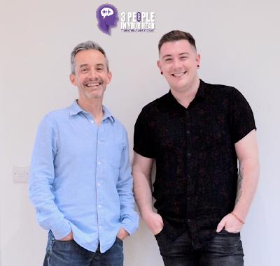 Lessons learned and plans for future podcasts (Introductory Series 1 - Episode 7.) with hosts, John Fleming and Matt Taylor Lessons learned and plans for future podcasts (Introductory Series 1 - Episode 7.) with hosts, John Fleming and Matt Taylor
