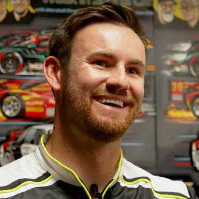 MP 1677: The Week In IndyCar with Kyle Kirkwood