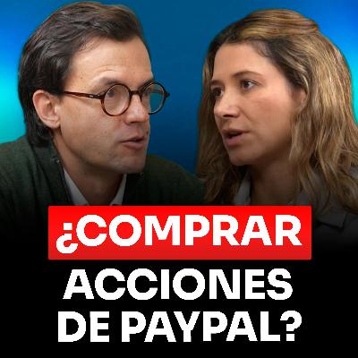 ¿Es PayPal la Mejor Oportunidad de Inversión Tras su Desplome?