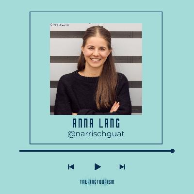 #3 - Foodblogging Insider: Im Gespräch mit Anna von @narrischguat #3 - Foodblogging Insider: Im Gespräch mit Anna von @narrischguat