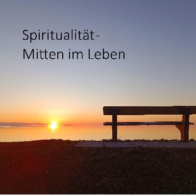 #02_Spirituelles Strandkorb-Geplauder