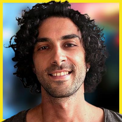 #27: The Future of Concept Art, with Jad Saber