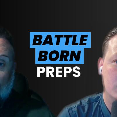 Ernie Howren Interview Week 5 2025