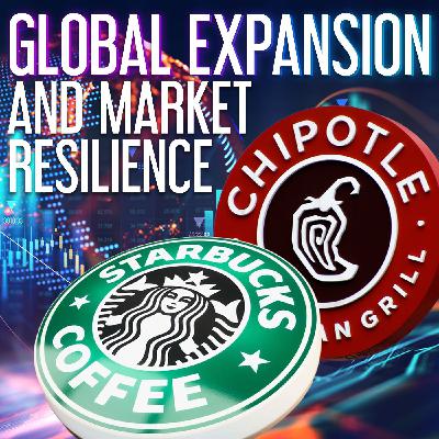 Global Expansion and Market Resilience