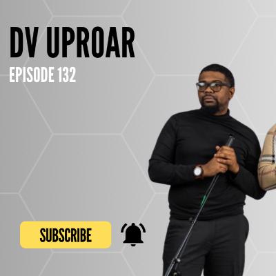 Domestic Violence Uproar | Episode 132 | 2 Tears In A Bucket Podcast
