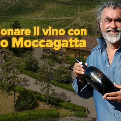 RIVOLUZIONARE il VINO con STEFANO MOCCAGATTA | Millions Podcast ep. 8 S3