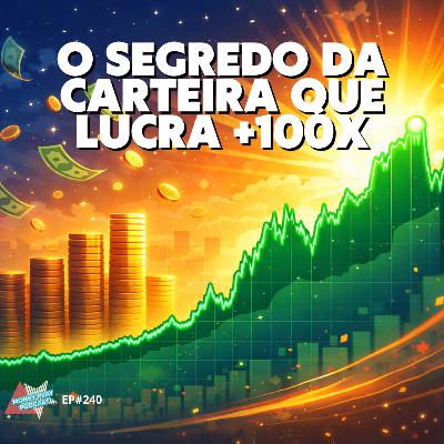 O Money Maker Silencioso: Por Que as Ações Mais Ignoradas São as Que Constroem Patrimônio de Verdade O Money Maker Silencioso: Por Que as Ações Mais Ignoradas São as Que Constroem Patrimônio de Verdade