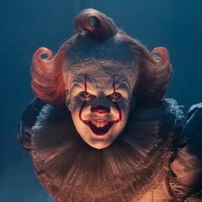 Cine en Serie 333 - IT: Bienvenidos a Derry, Pubertat, La Mano que Mece la Cuna, Maldita Suerte, Talamasca, Guts & Glory