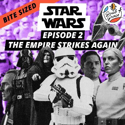BSE: Star Wars Episode 2: The Empire Strikes Again