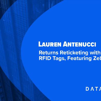 Demo 5: Returns and Reticketing, Featuring Octo+ and Zebra Demo 5: Returns and Reticketing, Featuring Octo+ and Zebra