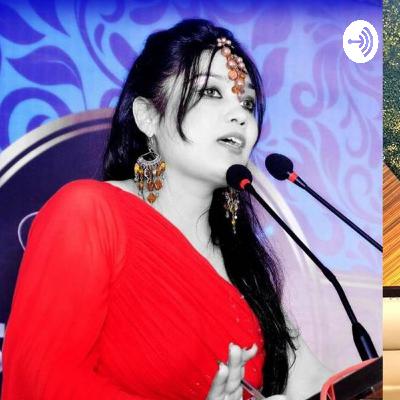 Bematlab Ghazal by Amrita Bagchi..unplugged by KV