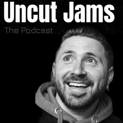 We met this Talented Artist on the STREET!| Uncut Jams EP 37