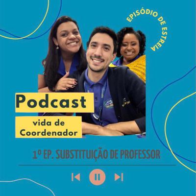 Substituição de Professor