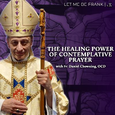 Healing Through Contemplation & The Dark Night of the Soul Healing Through Contemplation & The Dark Night of the Soul