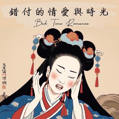 EP57：速食時代的音樂與愛情 ft.游宇潼