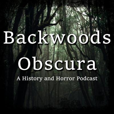 Orleans Parish Prison - Backwoods Obscura