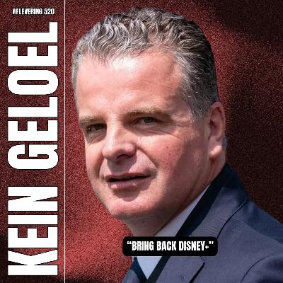 #KG520 - "Bring back Disney+"