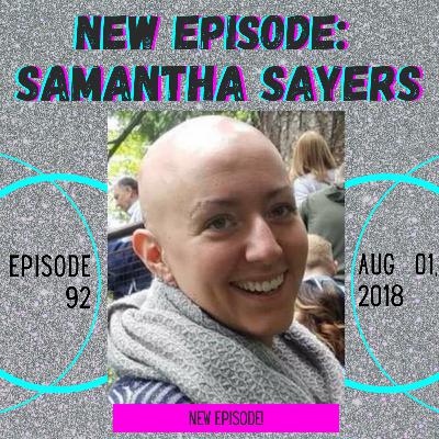 Episode 92 - August 1, 2018 Episode 92 - August 1, 2018