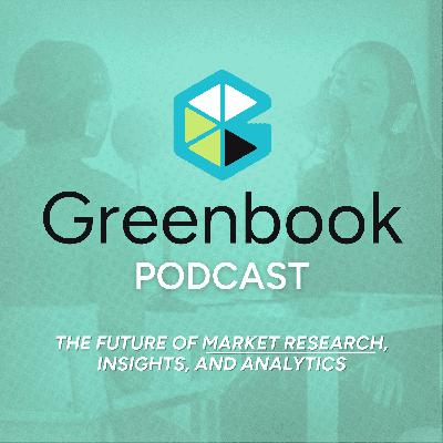 156 - Future of Insights in Latin America with Visa’s Paula Guarín