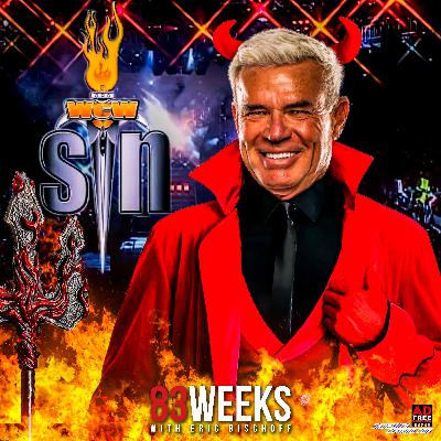 Episode 147: WCW Sin