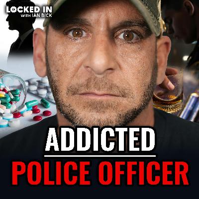 I Was An FBI Task Force Cop - Then Addiction Nearly Ruined Me | Keith Shibley I Was An FBI Task Force Cop - Then Addiction Nearly Ruined Me | Keith Shibley